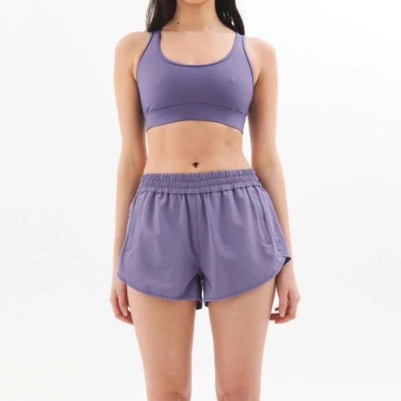 P.E Nation Full Time Short - Picture 3 of 9